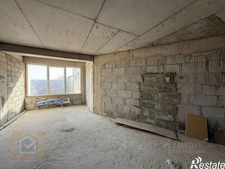 3-комн квартира ул 4-я Сарандинаки, 6,  д. 6