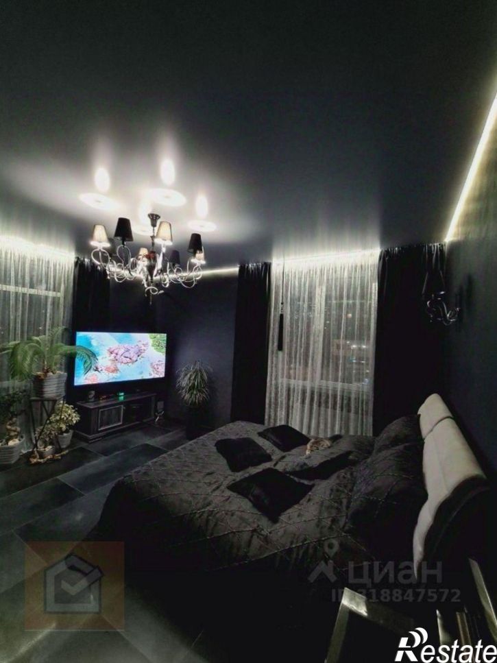 2-комн квартира ул Колобова, 15,  д. 15