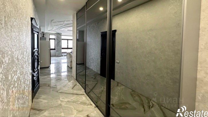 2-комн квартира ул 6-я Бастионная, 42,  д. 42