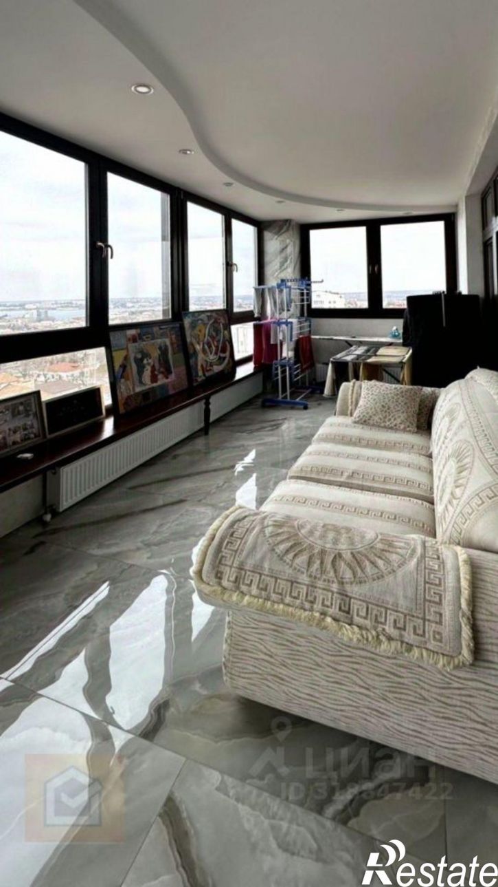 2-комн квартира ул 6-я Бастионная, 42,  д. 42