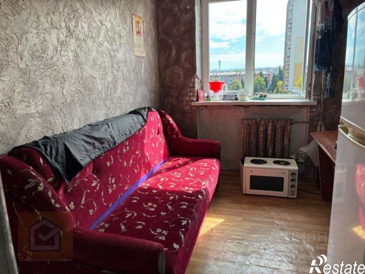 Комната ул Надежды Островской, 7,  д. 7