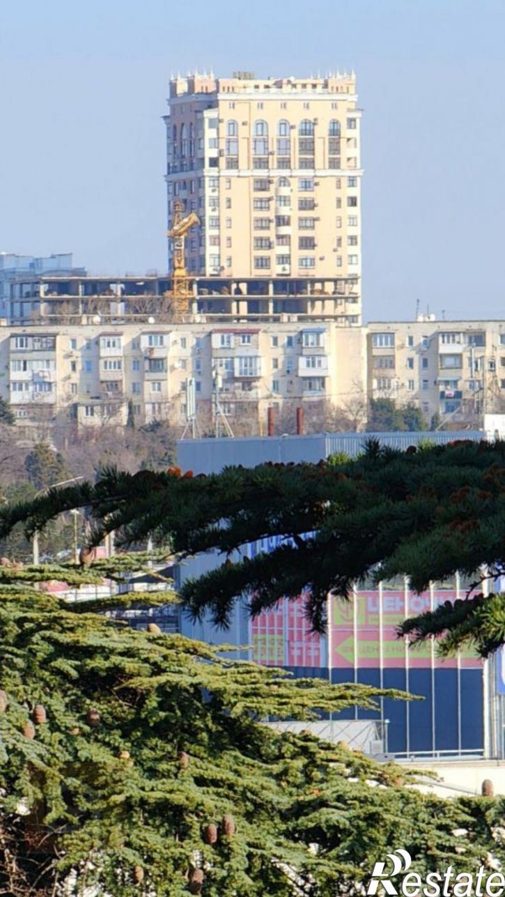 2-комн квартира ул 6-я Бастионная, 42,  д. 42