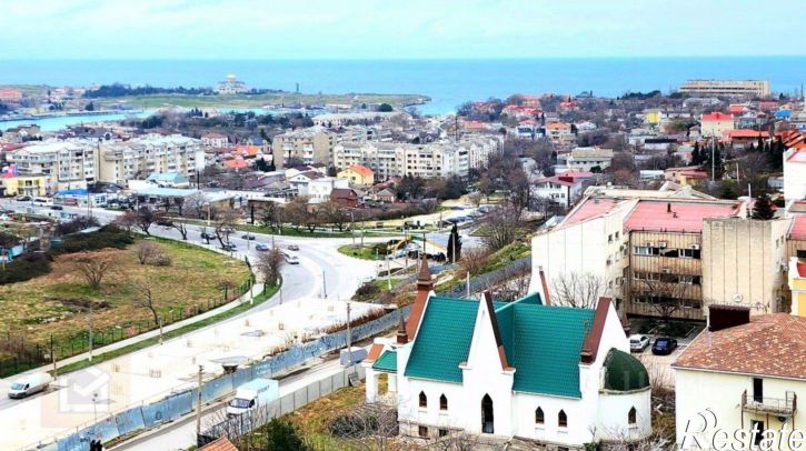 2-комн квартира ул 6-я Бастионная, 42,  д. 42