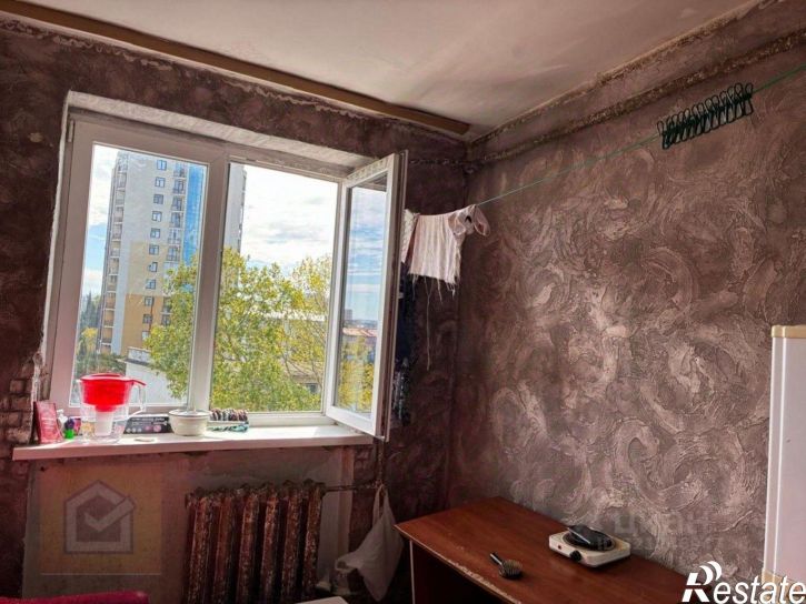 Комната ул Надежды Островской, 7,  д. 7