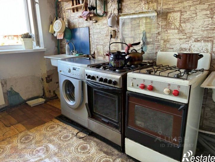 Комната ул Надежды Островской, 7,  д. 7