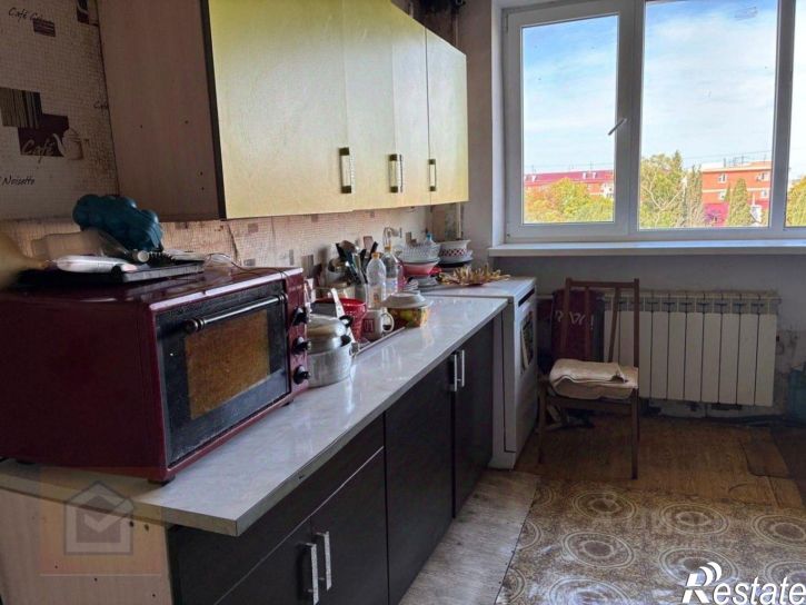 Комната ул Надежды Островской, 7,  д. 7