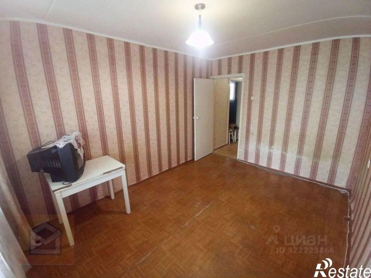 1-комн квартира проспект Генерала Острякова, 162,  д. 162