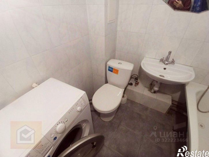 1-комн квартира проспект Генерала Острякова, 162,  д. 162