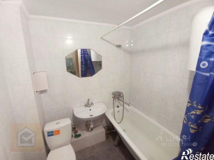 1-комн квартира проспект Генерала Острякова, 162,  д. 162