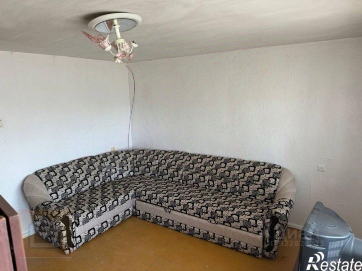 Комната Сакский район, Суворовское с.