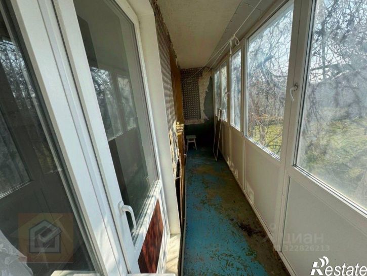 Комната Сакский район, Суворовское с.