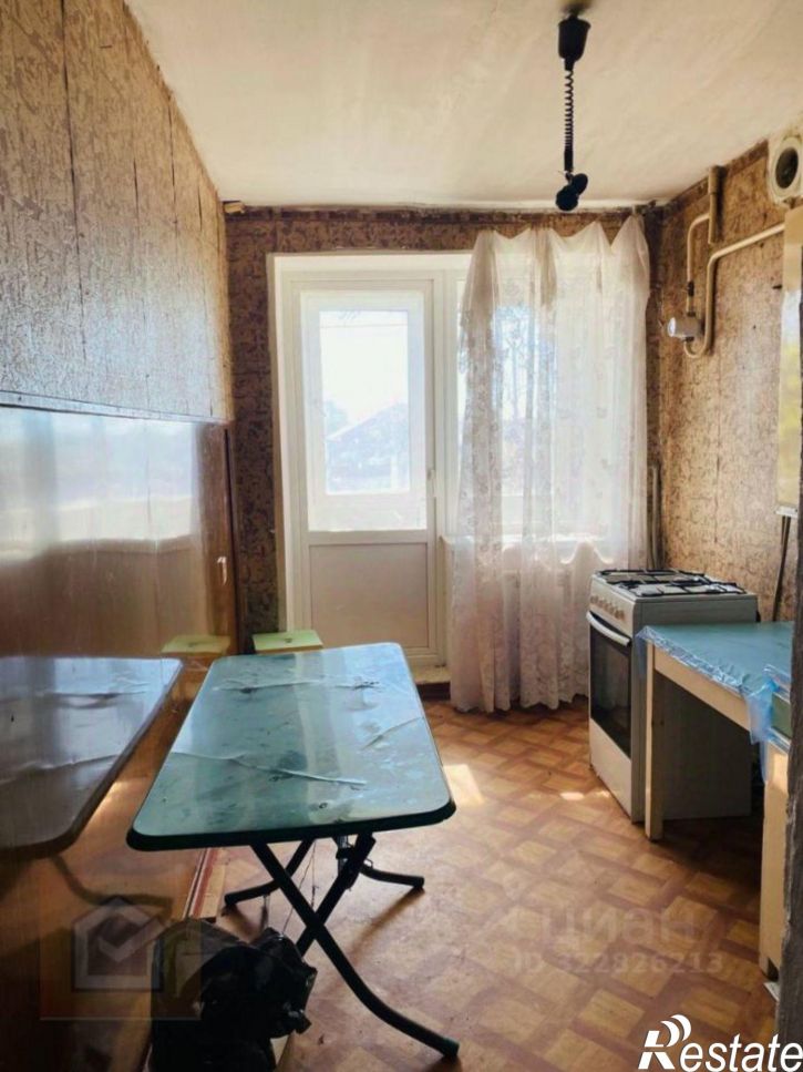 Комната Сакский район, Суворовское с.