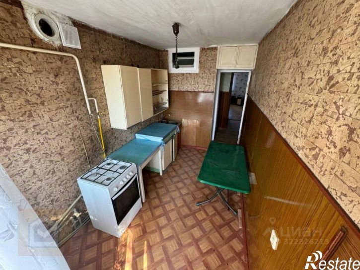 Комната Сакский район, Суворовское с.