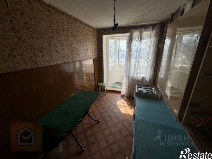 Комната Сакский район, Суворовское с.