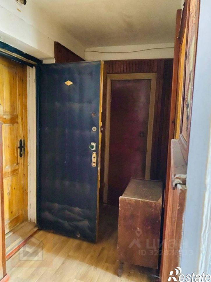 Комната Сакский район, Суворовское с.