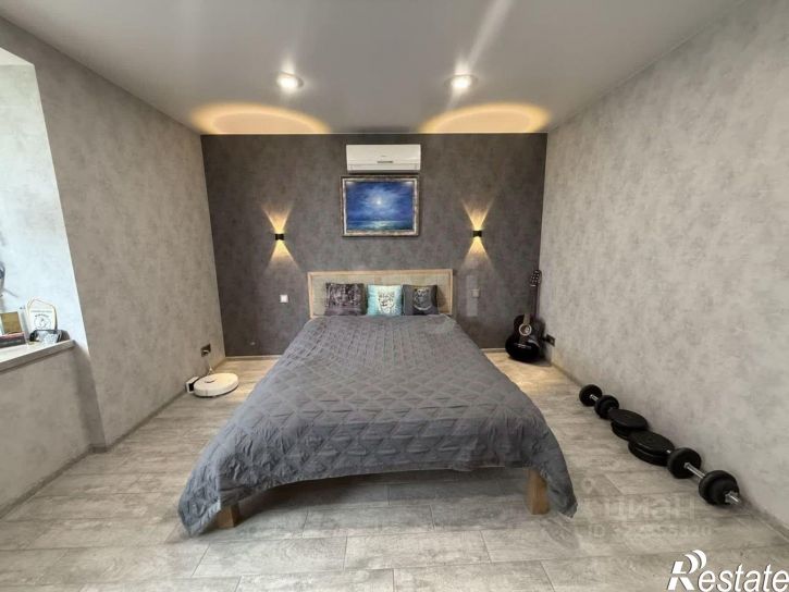 1-комн квартира ул Острякова, 11,  д. 11