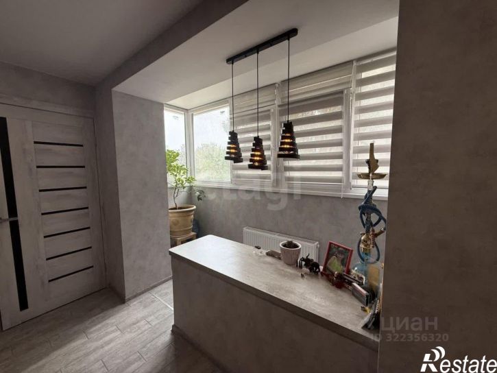 1-комн квартира ул Острякова, 11,  д. 11