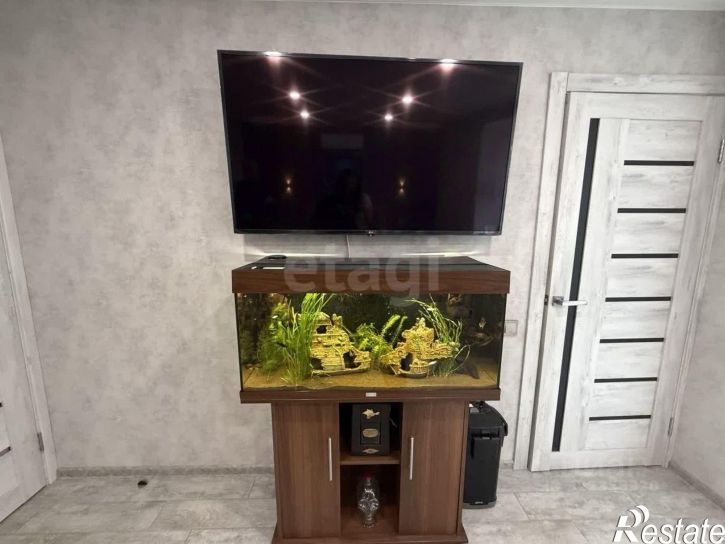 1-комн квартира ул Острякова, 11,  д. 11