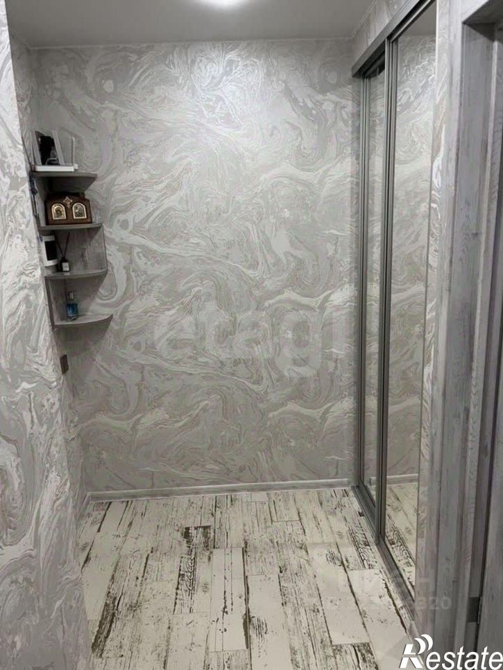 1-комн квартира ул Острякова, 11,  д. 11