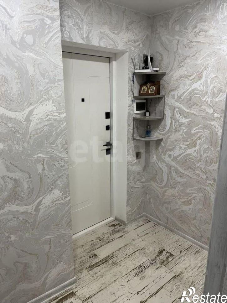 1-комн квартира ул Острякова, 11,  д. 11