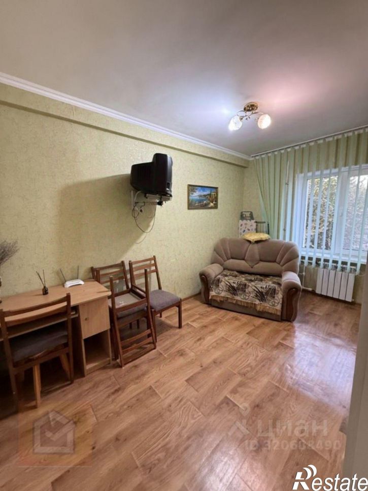 Комната ул Строительная, 8,  д. 8