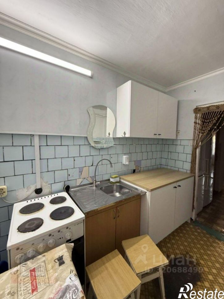 Комната ул Строительная, 8,  д. 8