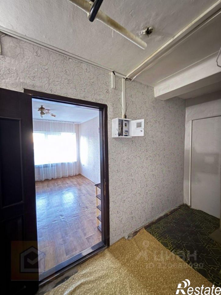 Комната ул Строительная, 8,  д. 8