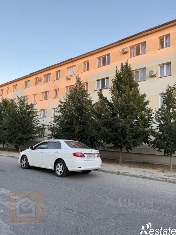 Комната ул Строительная, 8,  д. 8