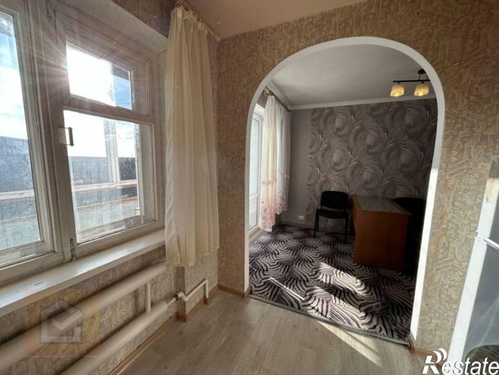 3-комн квартира проспект Героев Десантников, 6,  д. 6