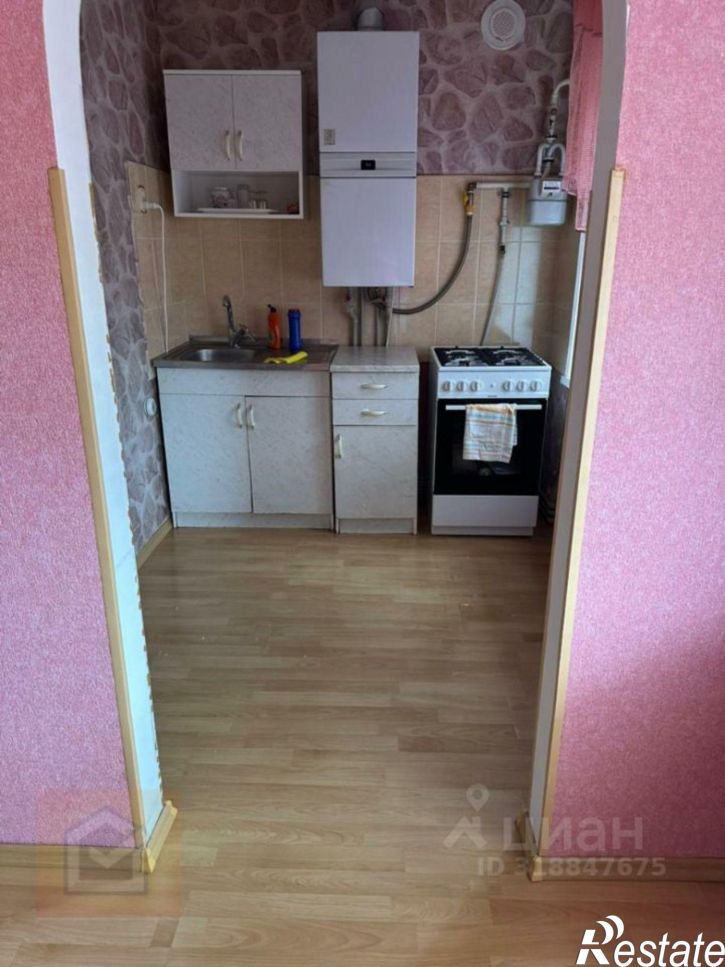 1-комн квартира ул Коммунистическая, 1,  д. 1