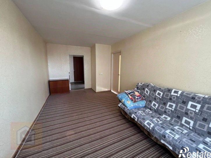 3-комн квартира проспект Героев Десантников, 6,  д. 6