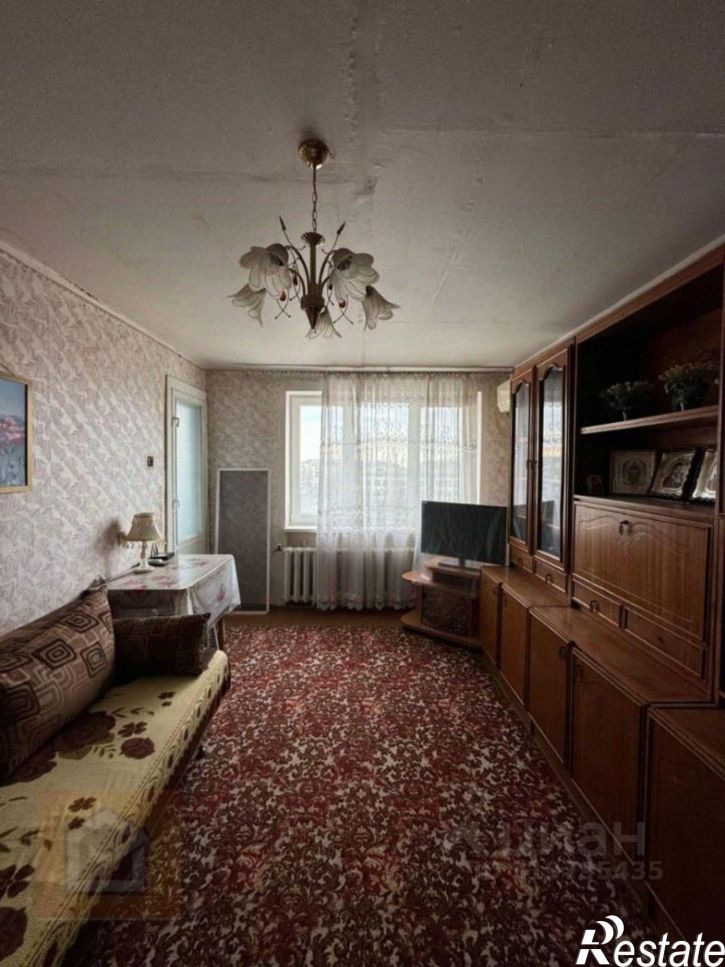 2-комн квартира Севастопольская улица, 10,  д. 10