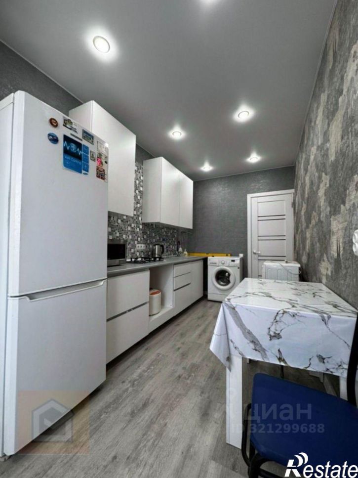 2-комн квартира Первомайский район, Гришино с.