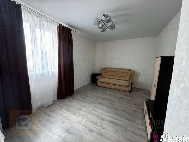 2-комн квартира Первомайский район, Гришино с.