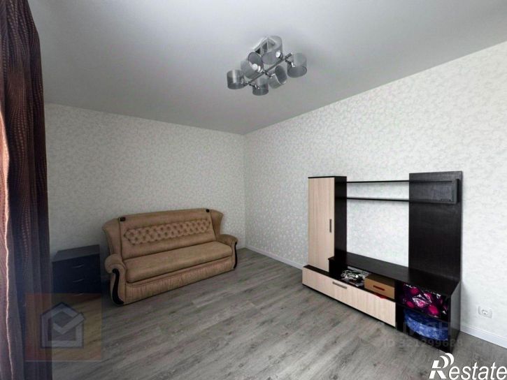 2-комн квартира Первомайский район, Гришино с.