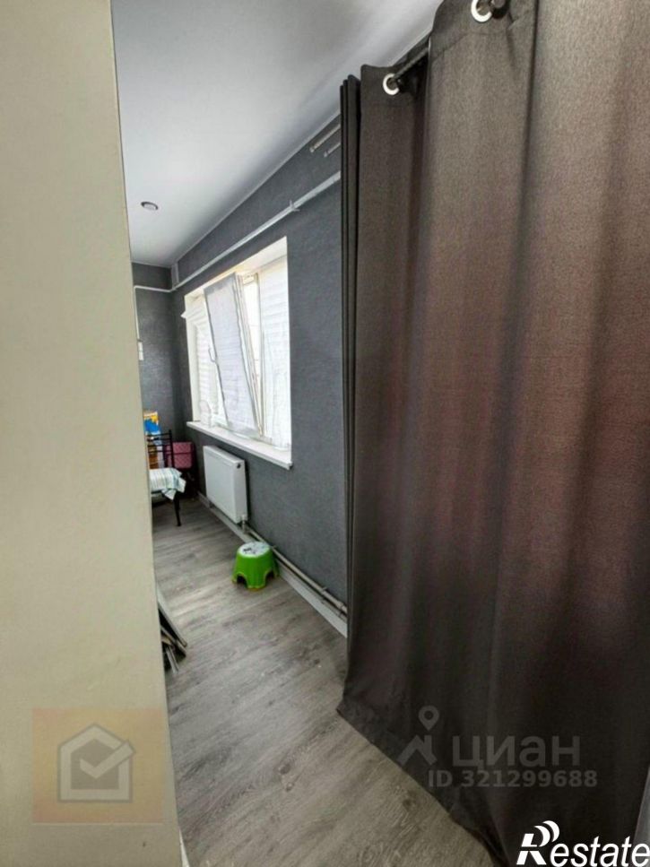 2-комн квартира Первомайский район, Гришино с.