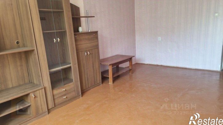 1-комн квартира улица Маршала Крылова, 8А,  д. 8А