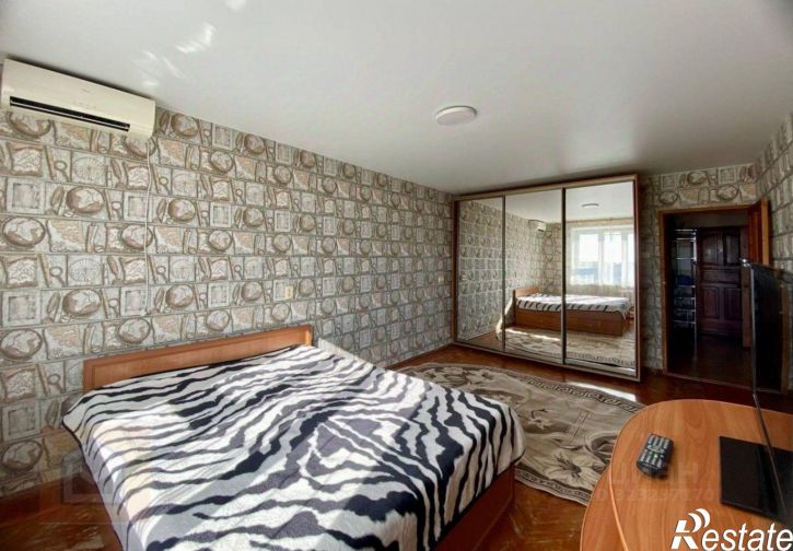 1-комн квартира улица Александра Косарева, 14 14а 18,  д. 14 14а 18