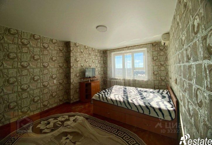 1-комн квартира улица Александра Косарева, 14 14а 18,  д. 14 14а 18