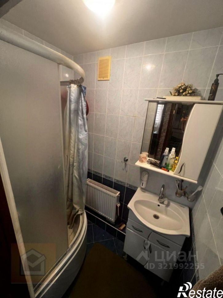 2-комн квартира ул Полтавская, 14а,  д. 14а