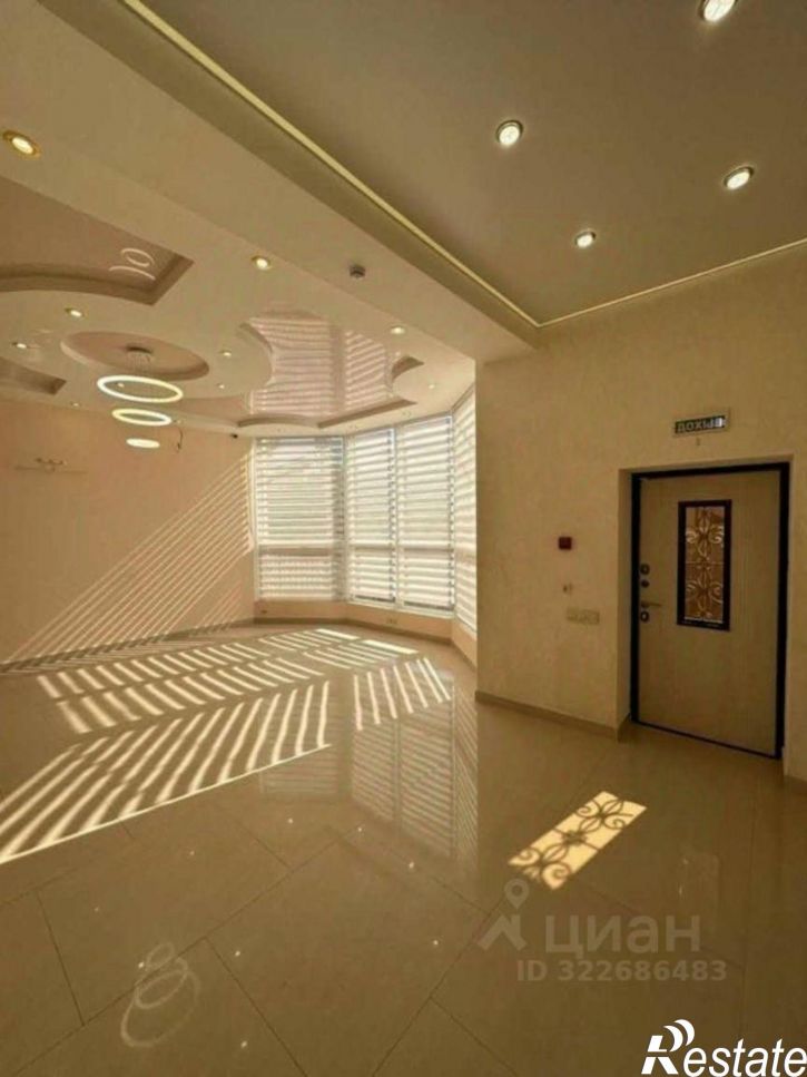 Коттедж/дом Готская улица