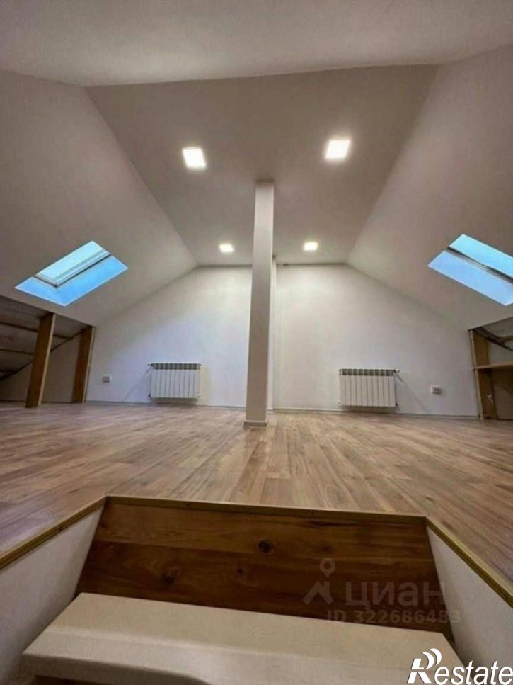 Коттедж/дом Готская улица