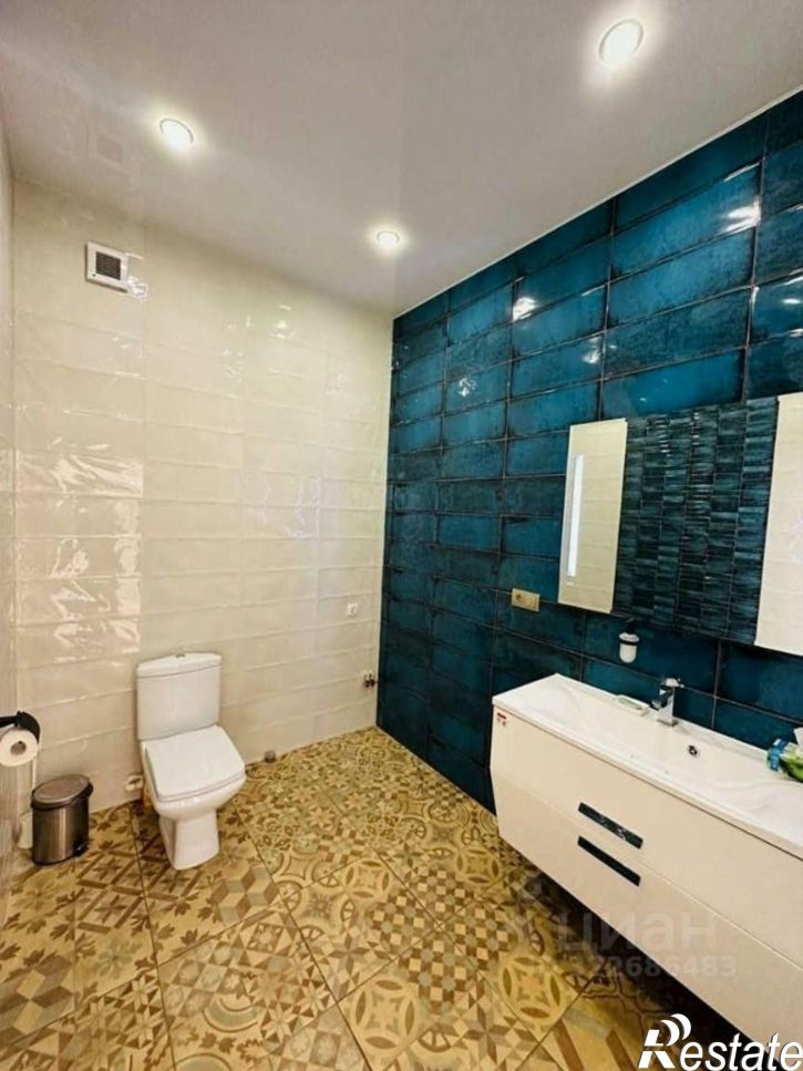 Коттедж/дом Готская улица