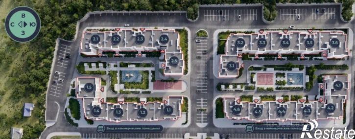 Помещение свободного назначения Симферопольский район