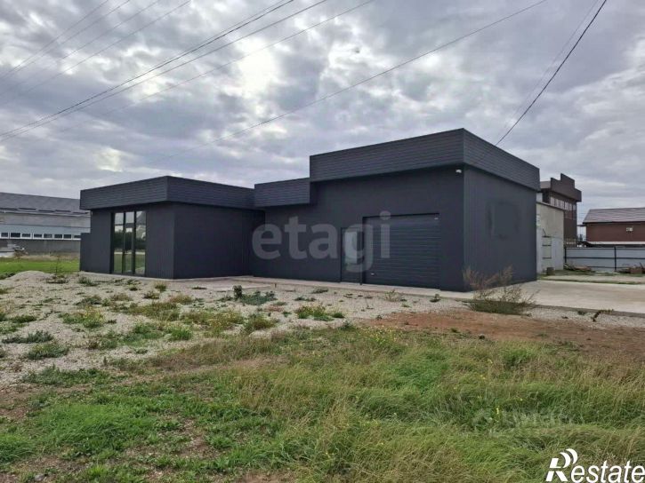 Помещение свободного назначения ул Героя Абдураманова, 11,  д. 11