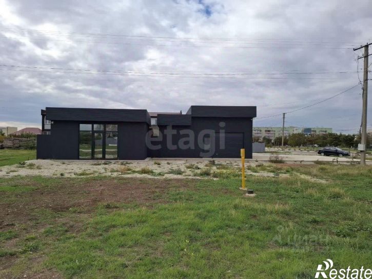 Помещение свободного назначения ул Героя Абдураманова, 11,  д. 11