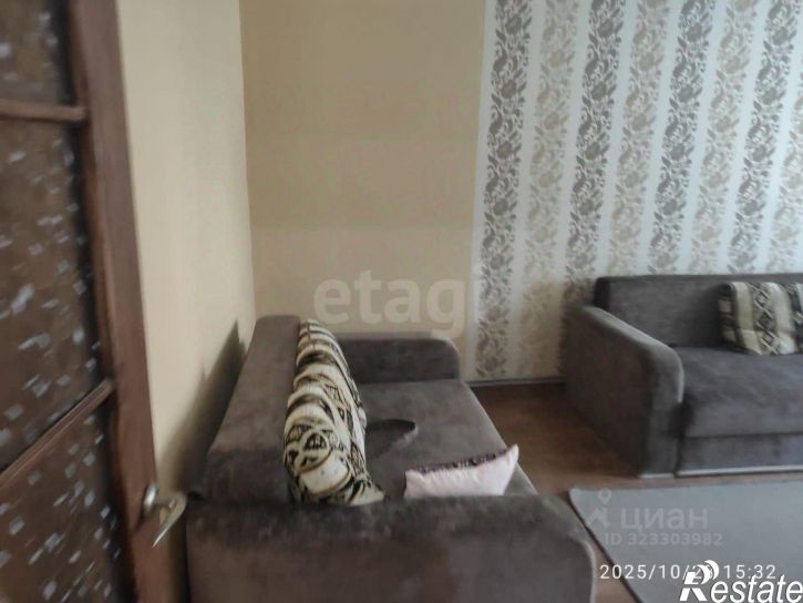 3-комн квартира улица Калинина, 22,  д. 22