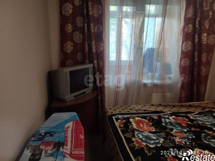 3-комн квартира улица Калинина, 22,  д. 22