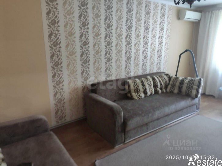 3-комн квартира улица Калинина, 22,  д. 22