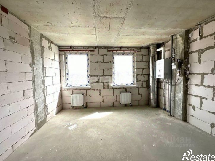 1-комн квартира ул Щедрая, 3,  д. 3